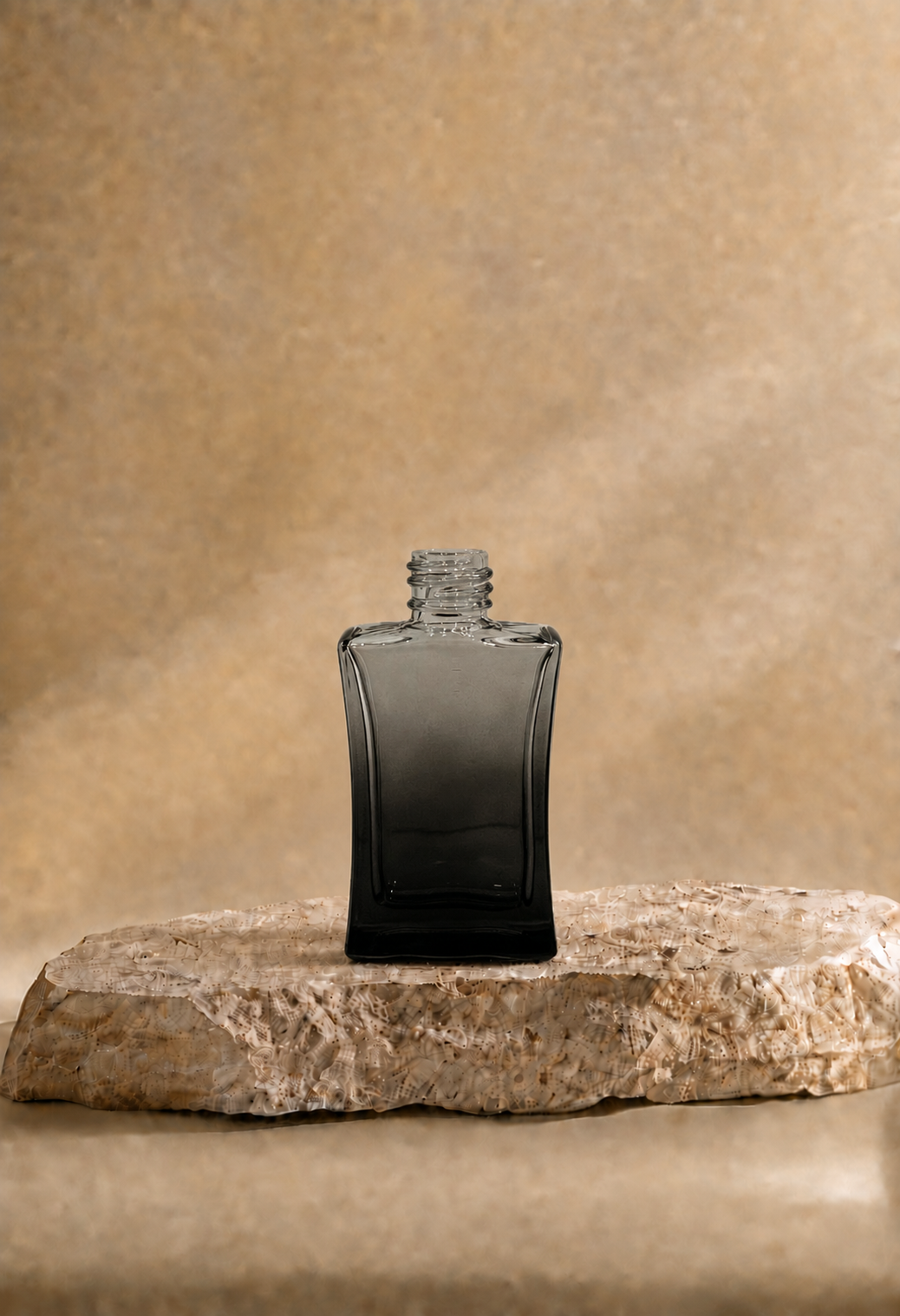 30ml Rio Black 18mm Screw on Neck