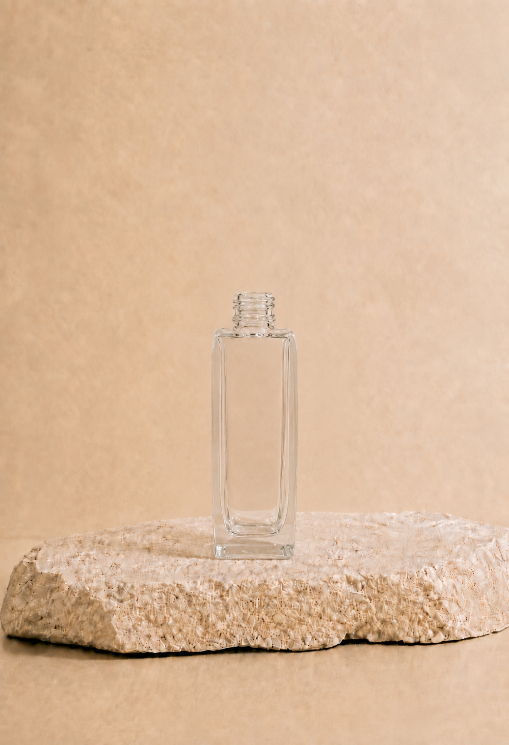 50ml Jo Bora Perfume Bottle 18mm Screw on Neck