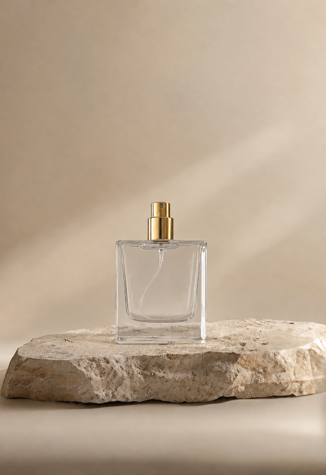 50ml Mikai 15mm Self- Crimp Bottle