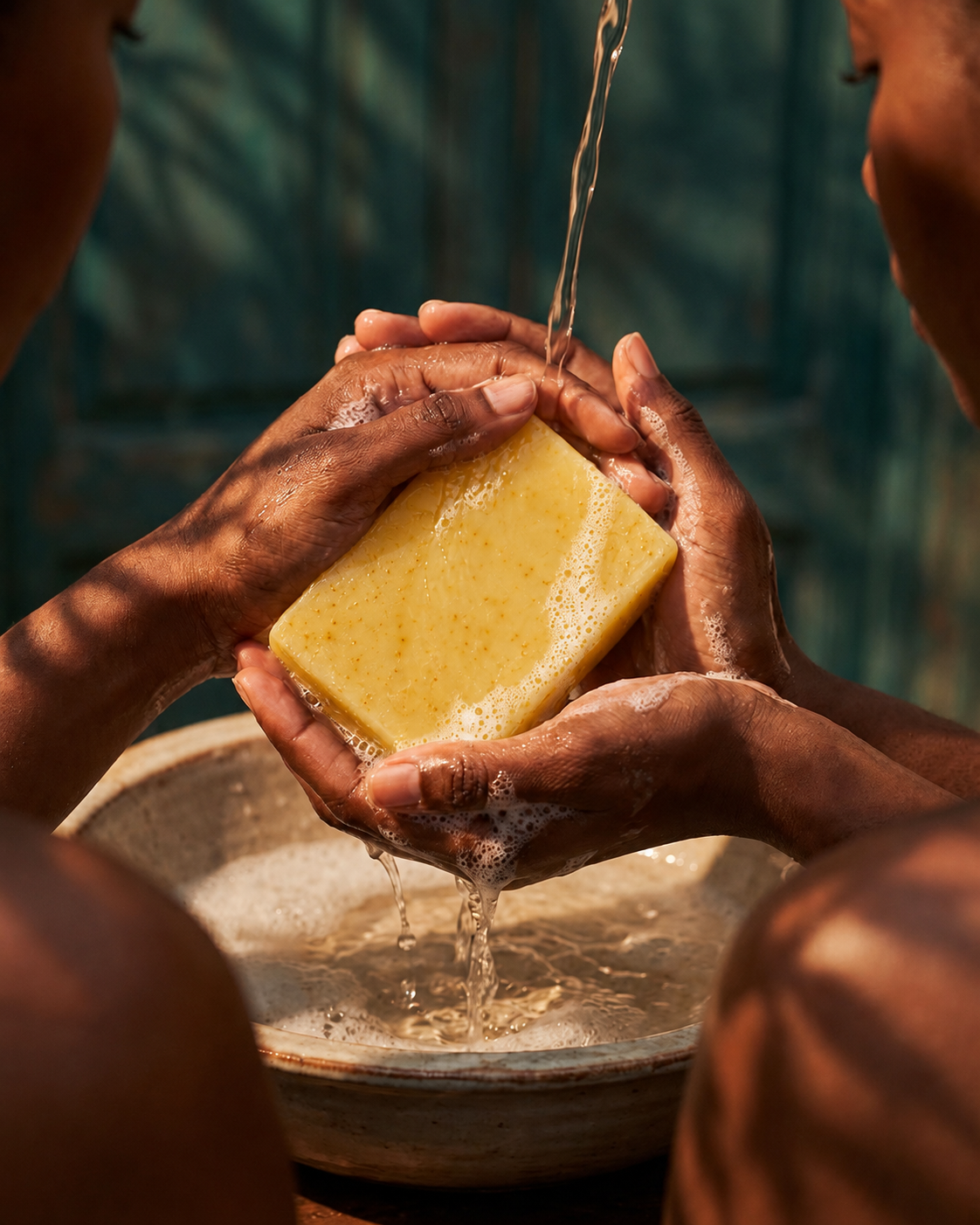 Soaps