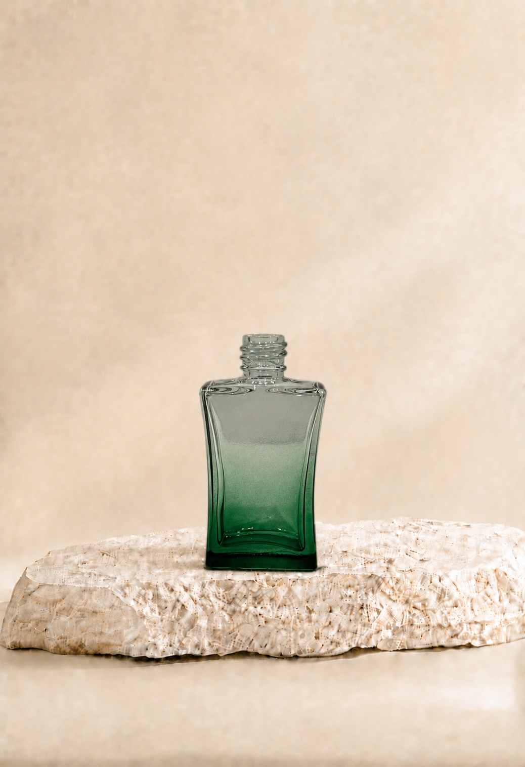 30ml Rio Green Perfume Bottle 18mm Screw on Neck