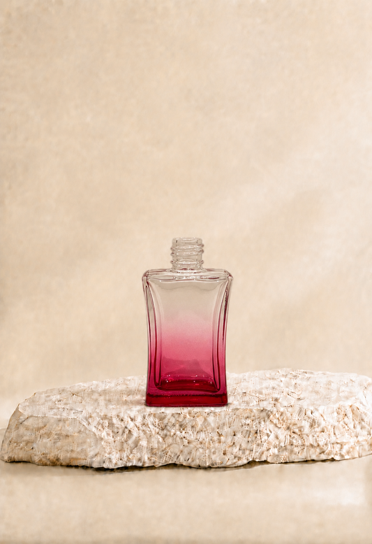 30ml Rio Red Perfume Bottke 18mm Screw on Neck