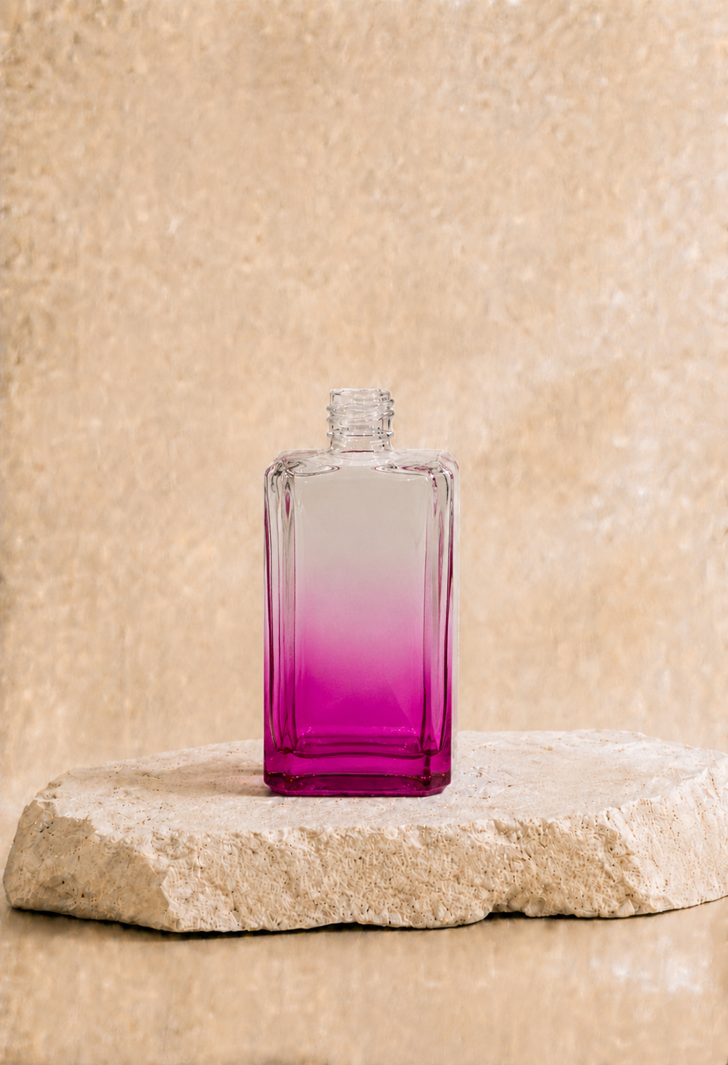 50ml London Pink 18mm Screw on Neck