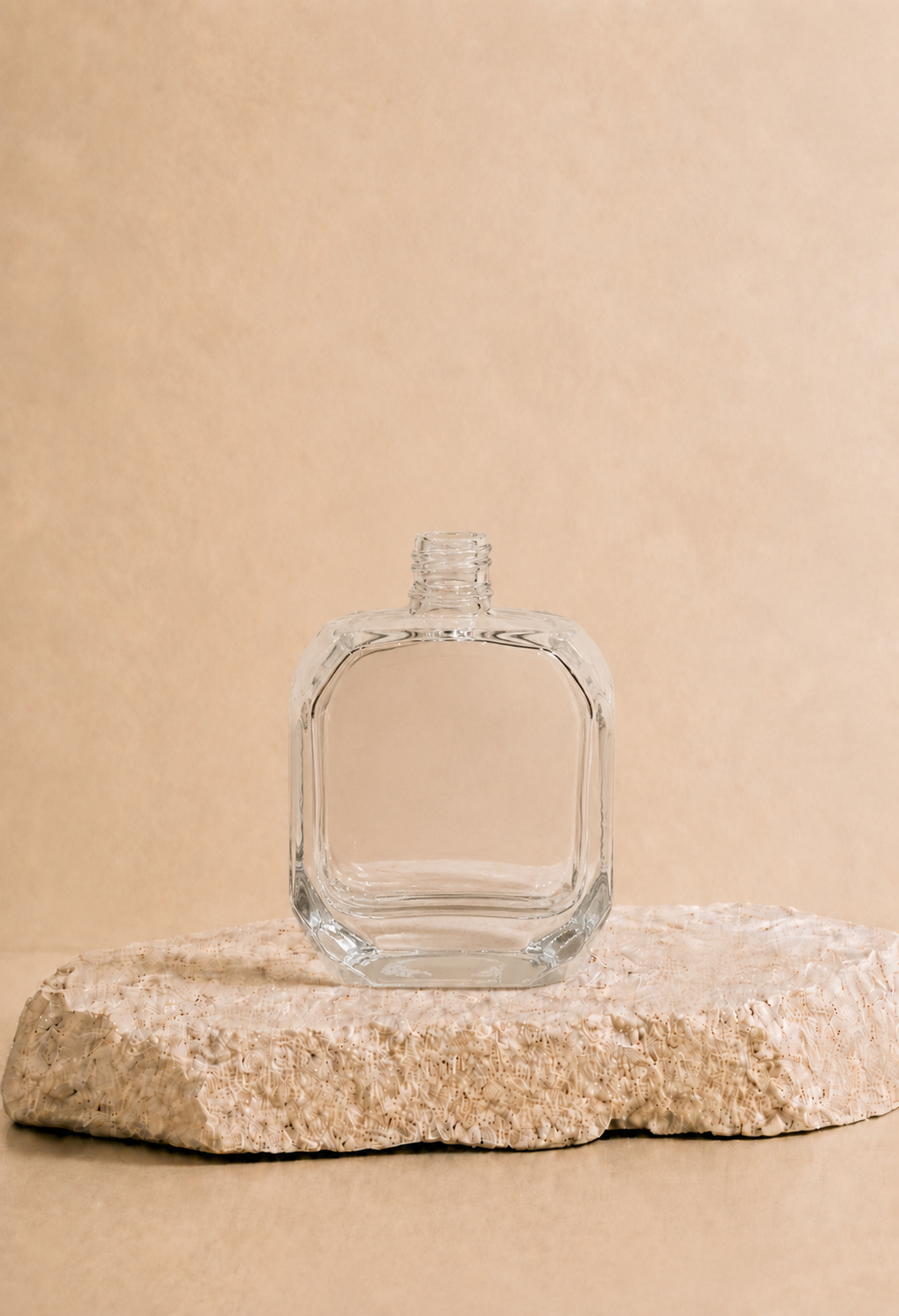 50ml Lisbon Perfume Bottle 18mm Screw on bottle