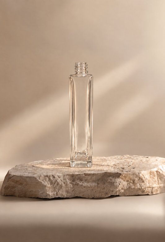 50ml Austin Meg Perfume Bottle 18mm Screw on Neck