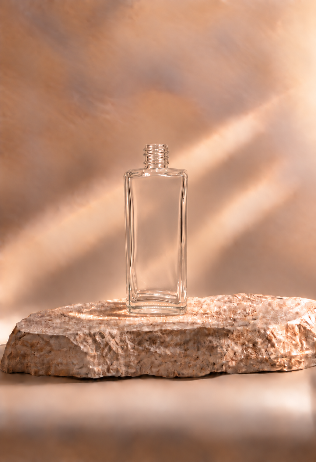 50ml JD Perfume Bottle 18mm Screw on Neck
