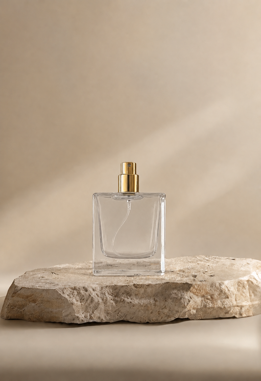 50ml Mikai 15mm Self- Crimp Bottle