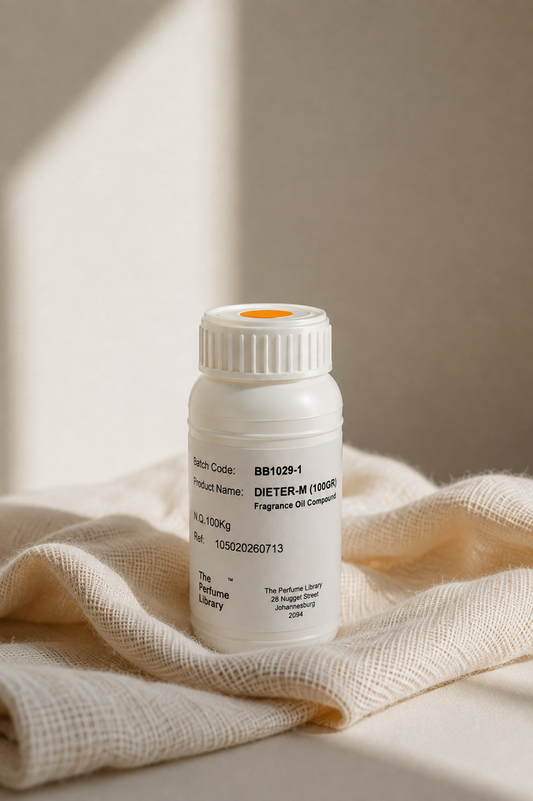 Dieter - Inspired by Diesel 100g