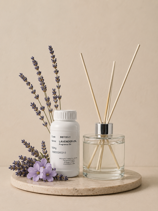 Lavendar Fields -100g