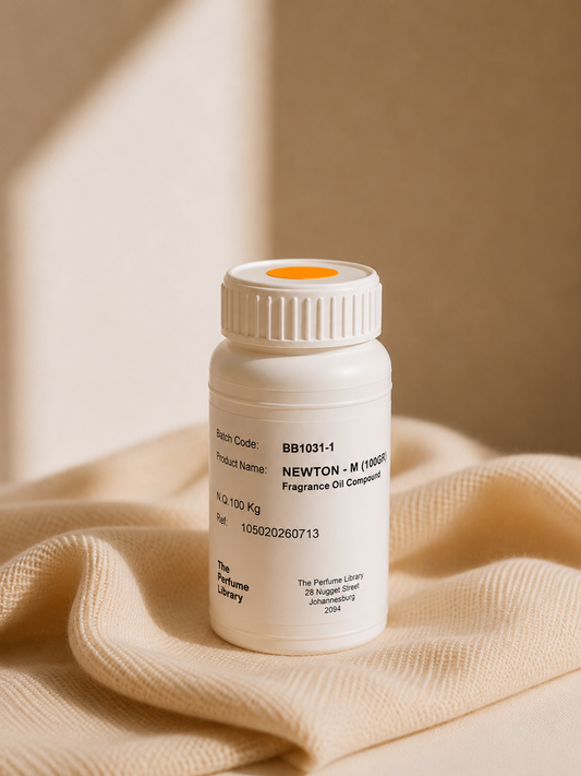 Newton - Inspired by Aramis - New West 100g
