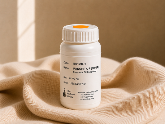 Panchita - Inspired by Panache - Lentheric 100g