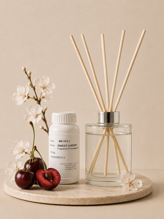 Sweet Cherry - 100g